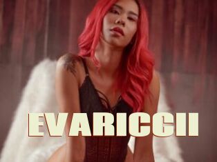 EVARICCII