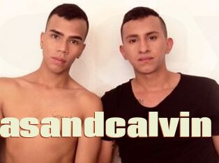 Ebasandcalvin
