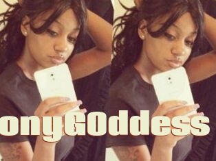 EbonyG0ddess