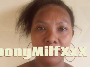 EbonyMilfXxX