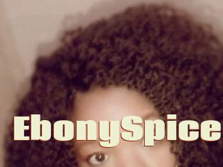 EbonySpice