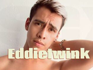 Eddietwink