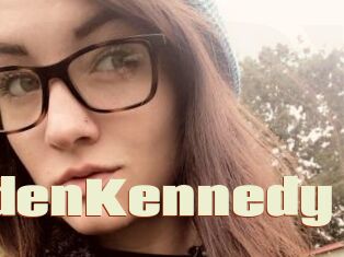 EdenKennedy