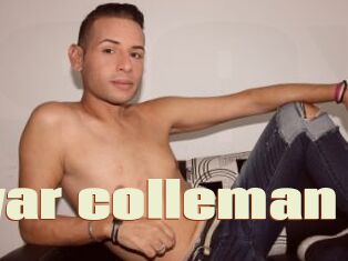 Edwar_colleman
