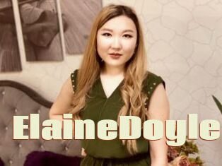 ElaineDoyle