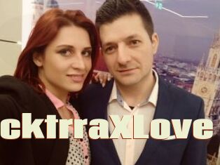 ElecktrraXLove