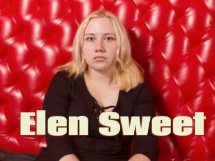 Elen_Sweet