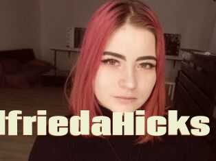ElfriedaHicks