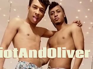 EliotAndOliver