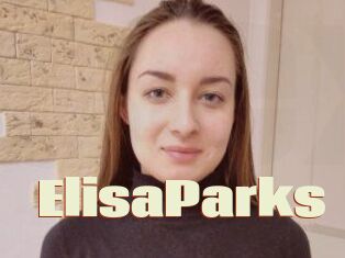 ElisaParks