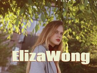 ElizaWong