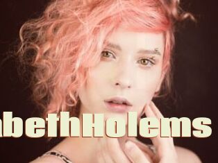 ElizabethHolems