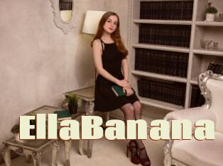 EllaBanana
