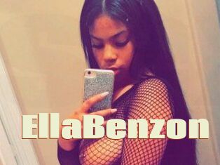 EllaBenzon