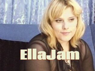 Ella_Jam
