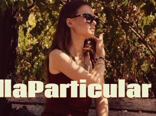 EllaParticular
