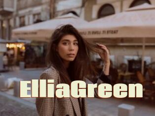 ElliaGreen