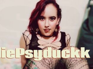 ElliePsyduckk