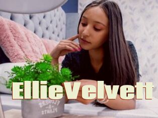 EllieVelvett
