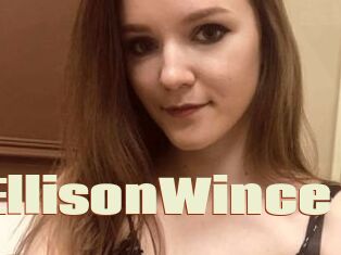 EllisonWince