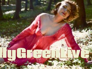 EllyGreenLive