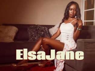 ElsaJane