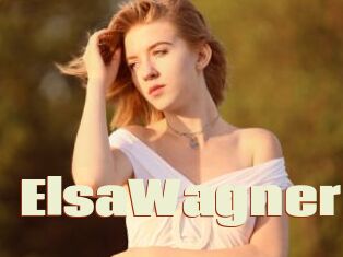 ElsaWagner Sexe I