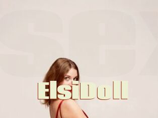 ElsiDoll