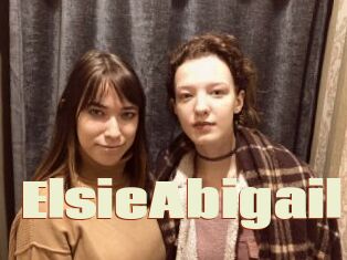 ElsieAbigail