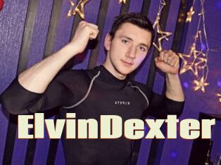 ElvinDexter