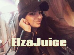 ElzaJuice