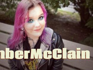 EmberMcClain