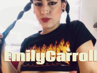 EmilyCarroll