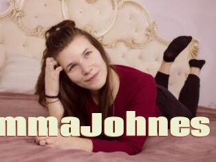 EmmaJohnes