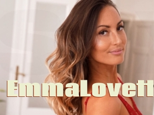 EmmaLovett