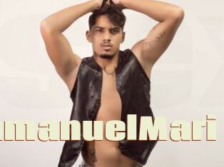 EmmanuelMari