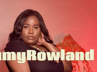 EmmyRowland