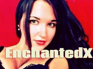 EnchantedX