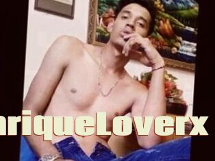 EnriqueLoverx