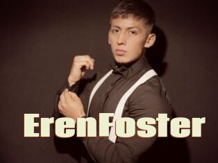 ErenFoster