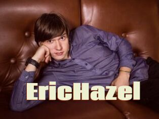 EricHazel