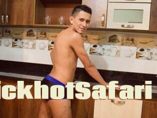 ErickhotSafari