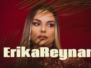 ErikaReynar