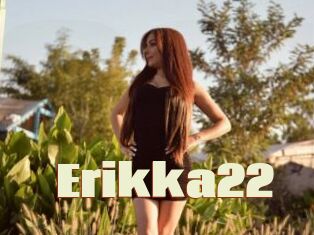 Erikka22