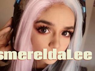 EsmereldaLee