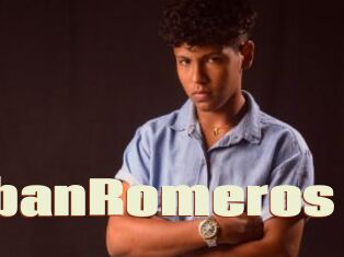 EstebanRomeros