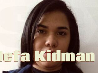 Estefa_Kidman
