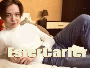 EsterCarter