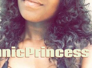 EthnicPrincess