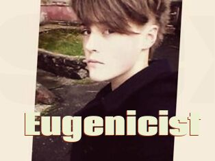 Eugenicist